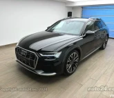 Image of Audi A6 allroad 50 TDI quattro 3.0 V6 210kW 3.0 210kW